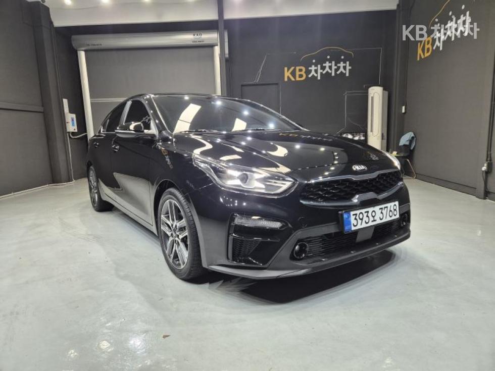 2021 - kia k3