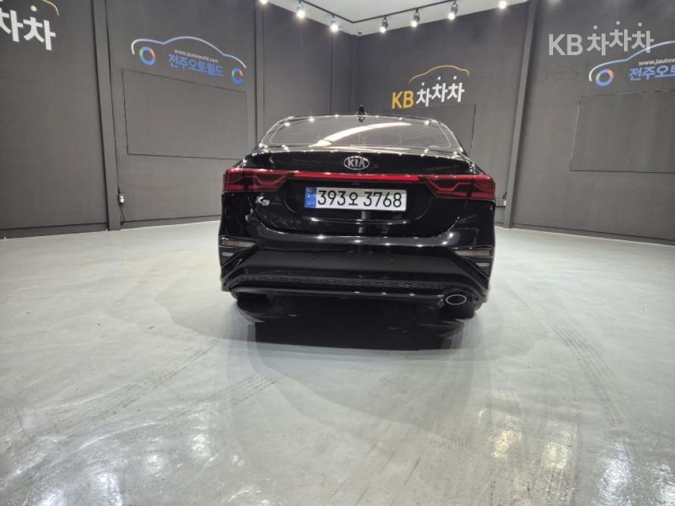 2021 - kia k3