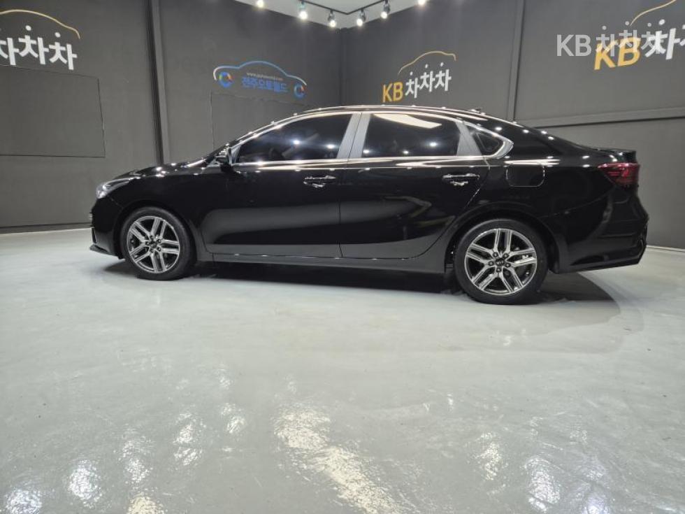 2021 - kia k3