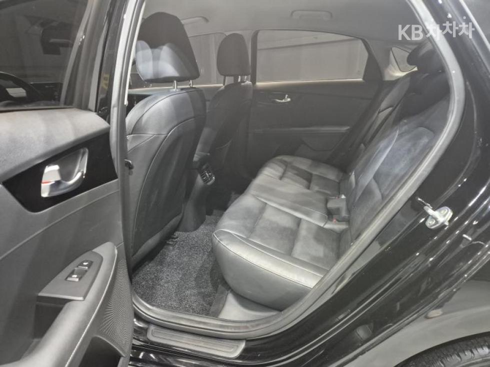 2021 - kia k3
