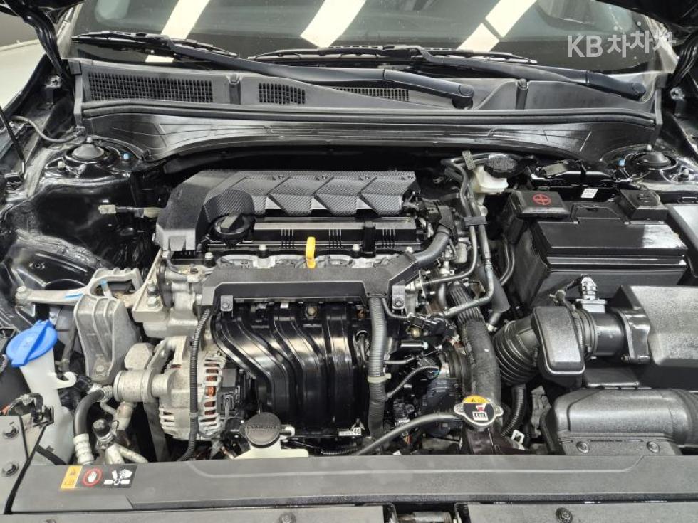 2021 - kia k3