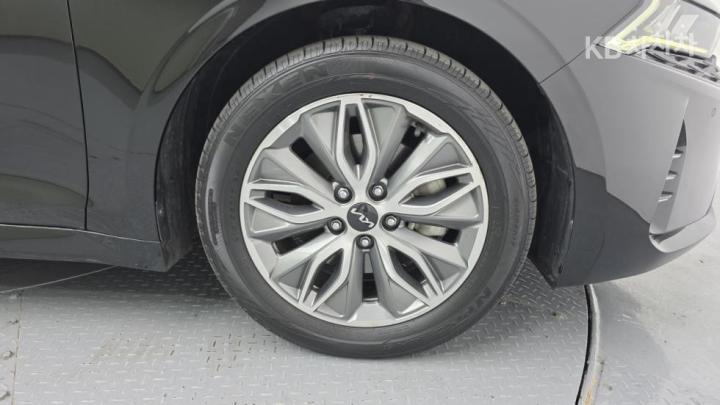 Kia K5 Hybrid 2.0 HEV Noblesse 10