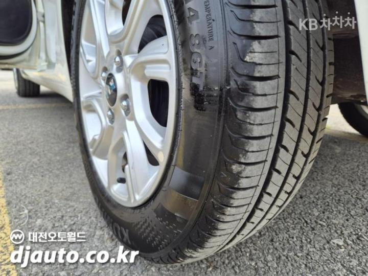 Kia Morning JA Luxury 9