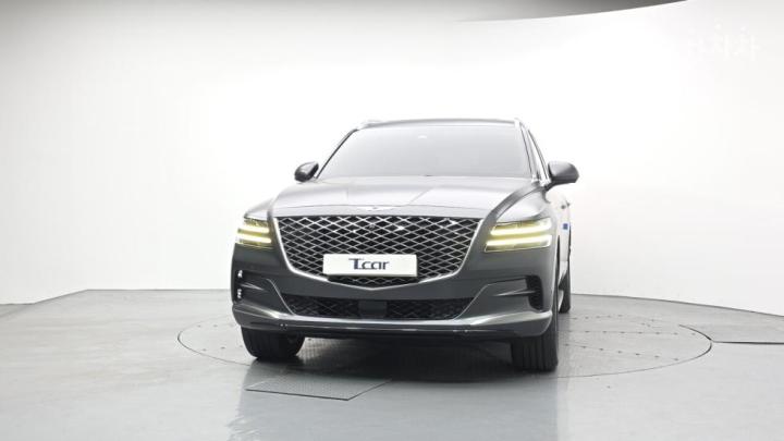 Genesis GV80 3.0 Diesel AWD 4