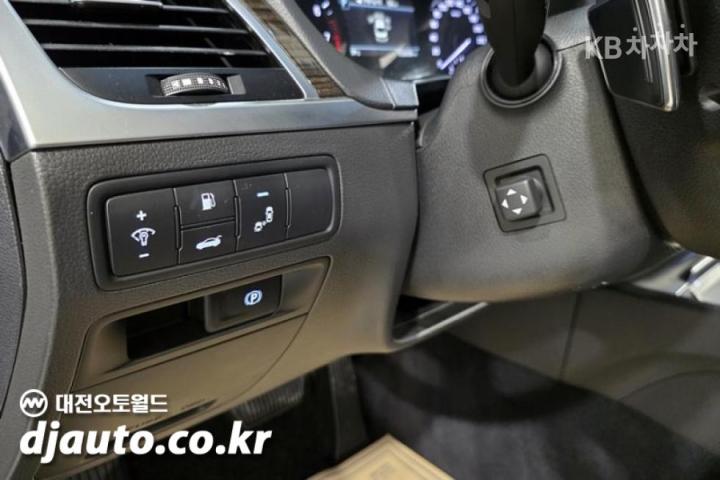 Genesis G80 3.3 GDI AWD Luxury 10