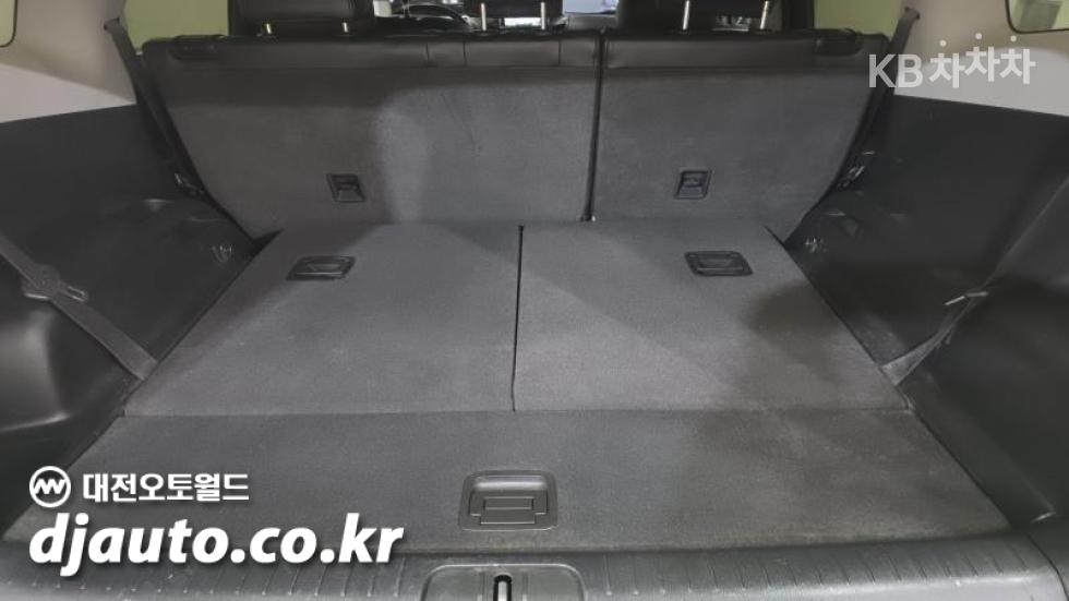 Chevrolet Orlando — miniaturë 11