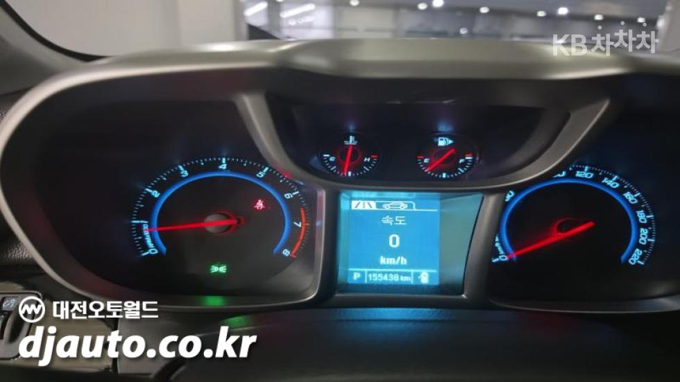 Chevrolet Orlando — miniaturë 13