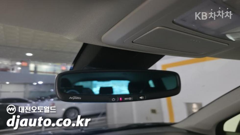 Chevrolet Orlando — miniaturë 14