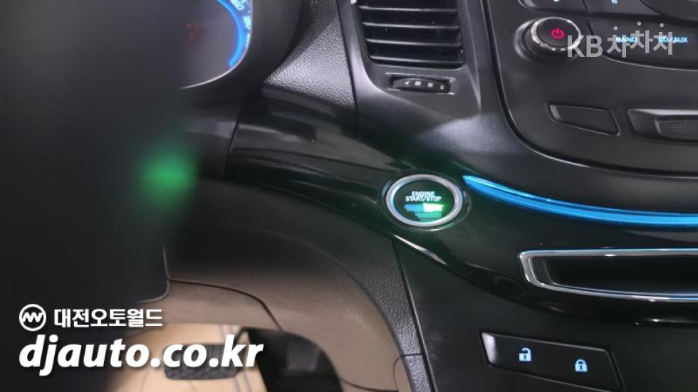 Chevrolet Orlando — miniaturë 16