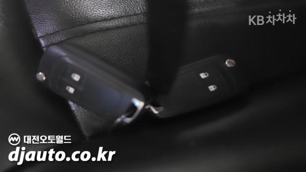 Chevrolet Orlando — miniaturë 17