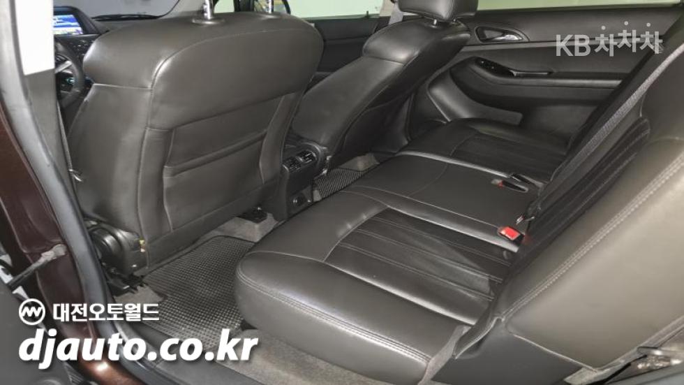 Chevrolet Orlando — miniaturë 18