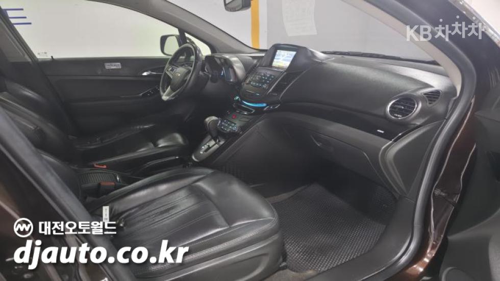 Chevrolet Orlando — miniaturë 20