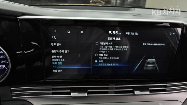 Hyundai Grandeur LPi 3.0 Premium 10