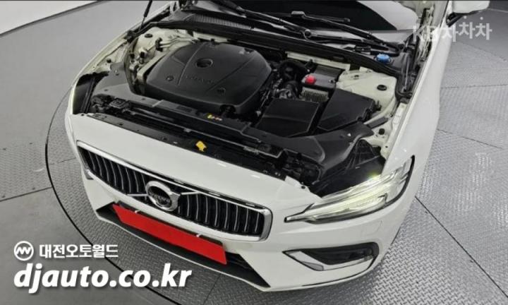 Volvo S60 2.0 T5 Inscription 7