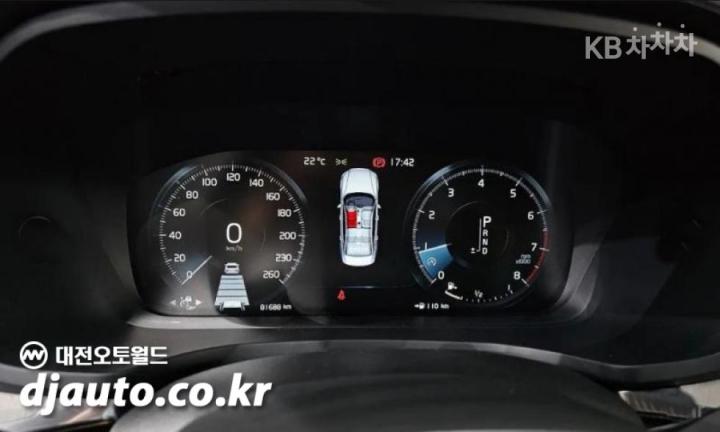 Volvo S60 2.0 T5 Inscription 9