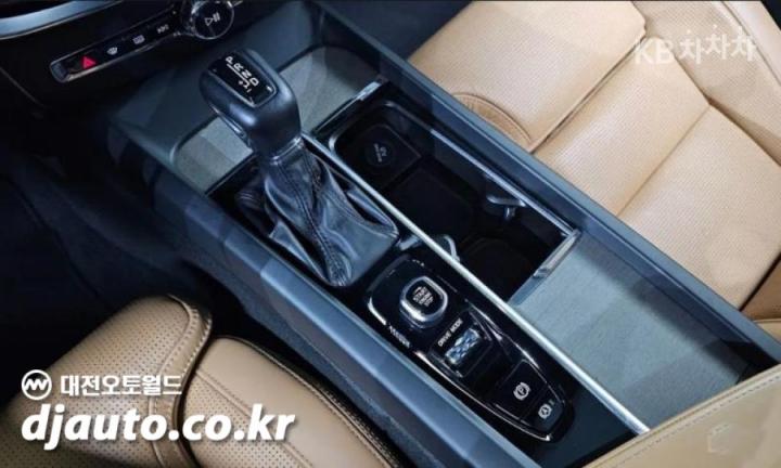 Volvo S60 2.0 T5 Inscription 10