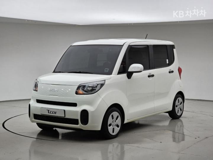 Kia Ray Van 1.0 Gasoline Van Standard