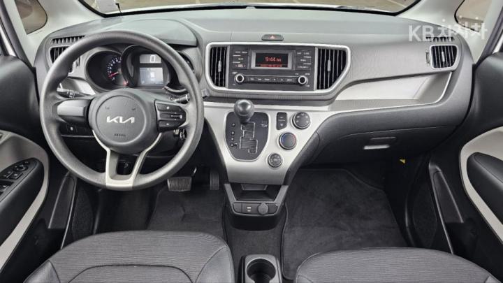 Kia Ray Van 1.0 Gasoline Van Standard 3