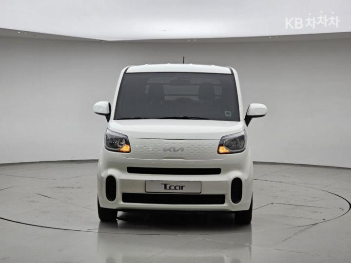 Kia Ray Van 1.0 Gasoline Van Standard 4