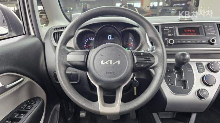 Kia Ray Van 1.0 Gasoline Van Standard 7