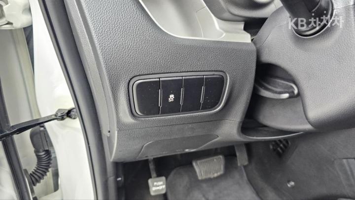 Kia Ray Van 1.0 Gasoline Van Standard 10