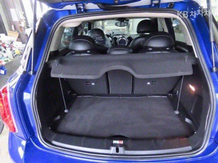 Mini Countryman D ALL4 2.0 Base Type 6