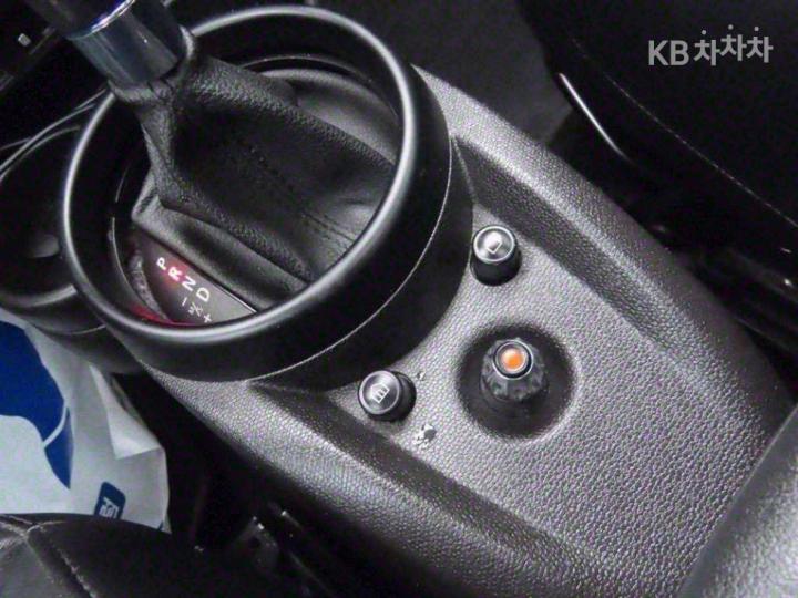 Mini Countryman D ALL4 2.0 Base Type 7