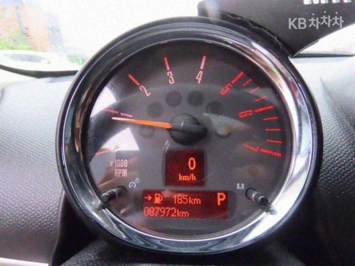 Mini Countryman D ALL4 2.0 Base Type 10