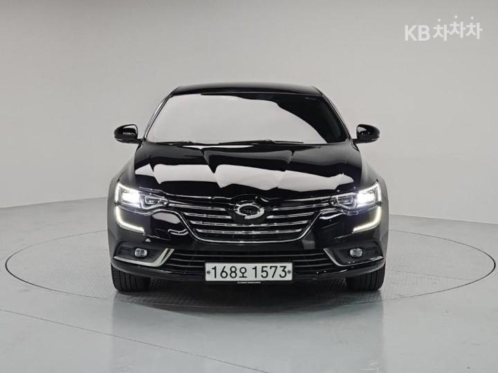 Renault SM6 2.0 LPe LE 2