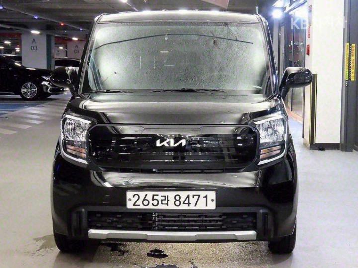 Kia Ray 1.0 Gasoline Trendy