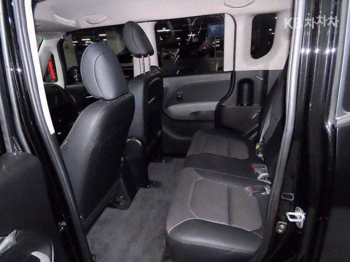 Kia Ray 1.0 Gasoline Trendy 3