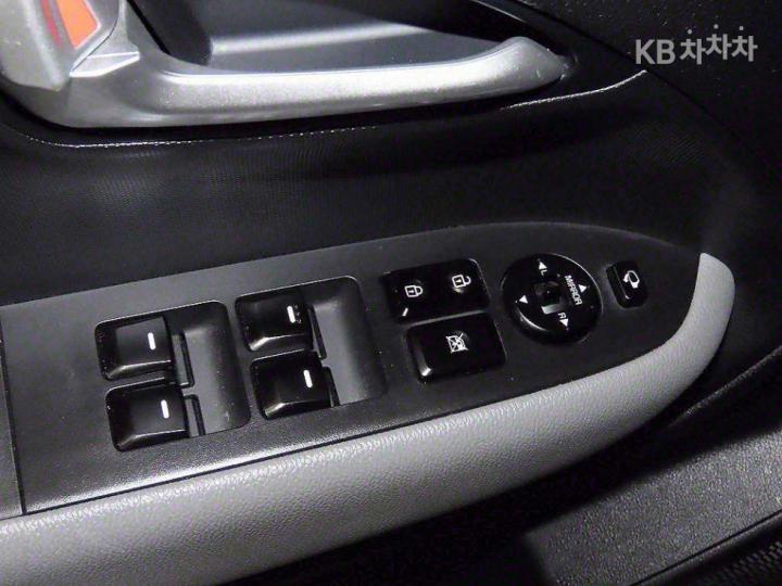 Kia Ray 1.0 Gasoline Trendy 10