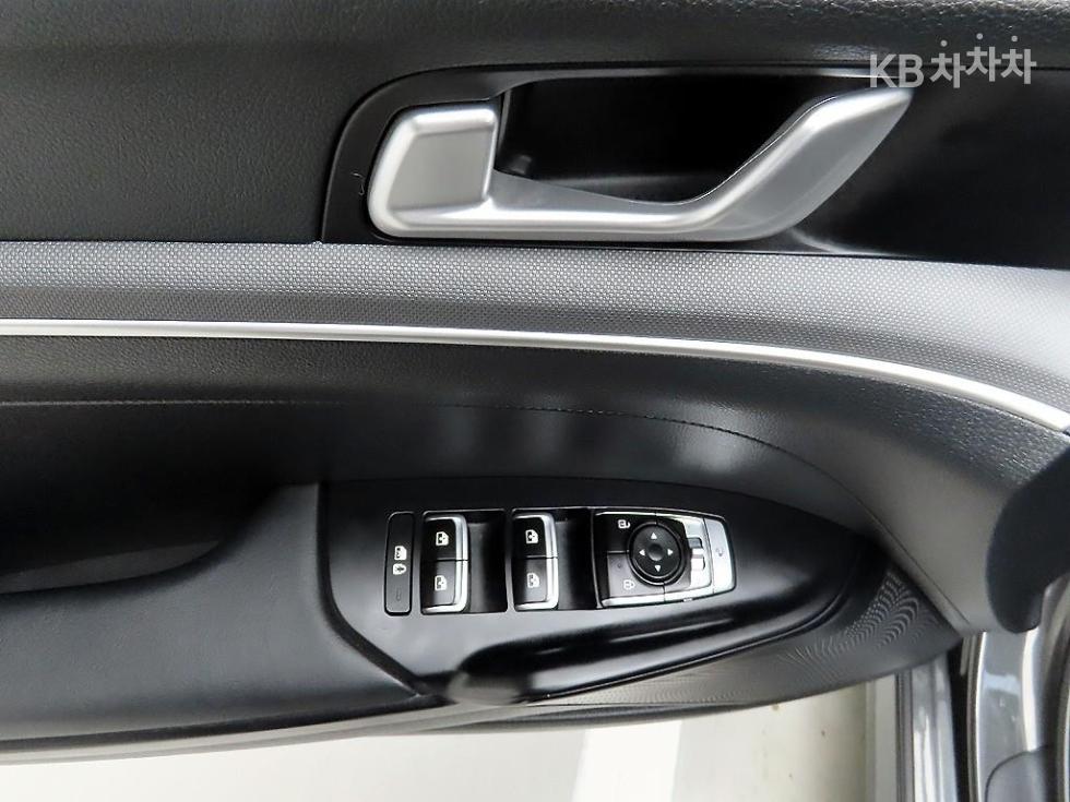 2021 - kia k5