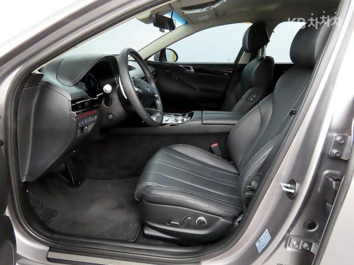 Genesis G80 RG3 2.5 T-GDi AWD 6