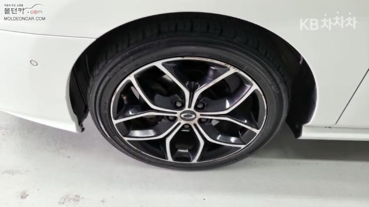 Renault SM5 New Platinum LPLi RE S/ S Collection 7