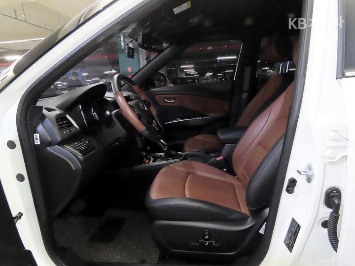 KG Mobility (Ssangyong) Tivoli Armor 1.6 Gasoline VX 2WD 7