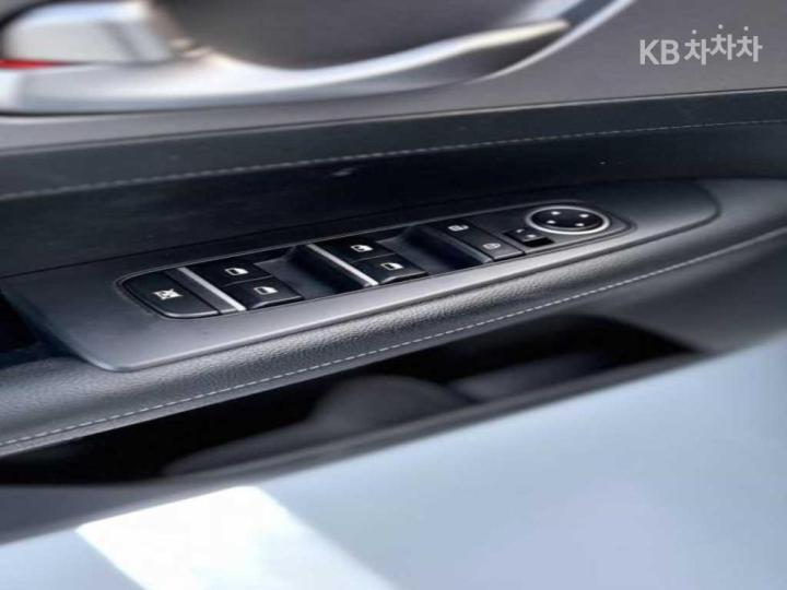 Kia K3 1.6 Gasoline Trendy 6