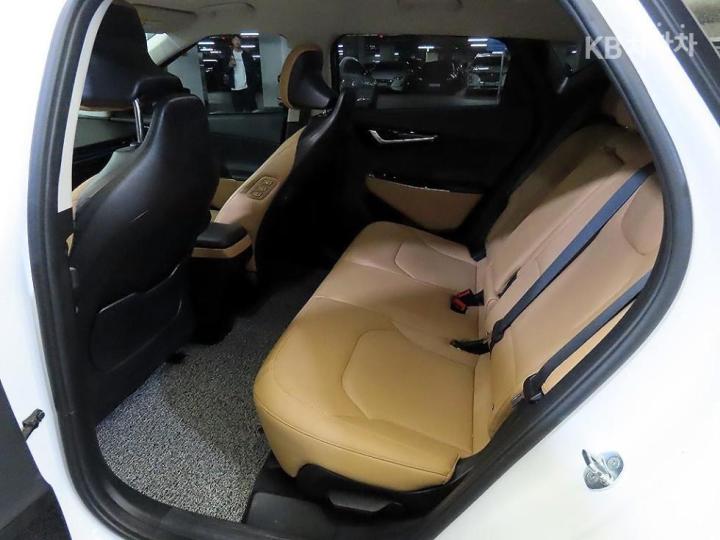 Kia EV6 Long Range 2WD Earth 8