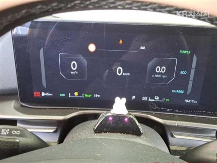 Kia Sportage Hybrid 1.6 Turbo HEV 2WD Signature 7