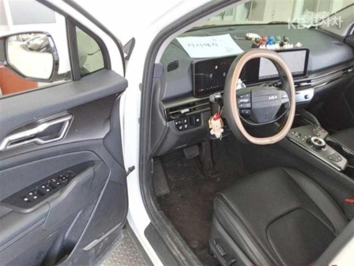 Kia Sportage Hybrid 1.6 Turbo HEV 2WD Signature 8