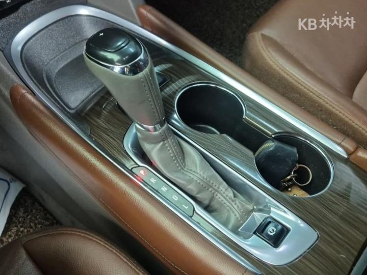 Chevrolet Malibu 1.5 Turbo LT Deluxe 9