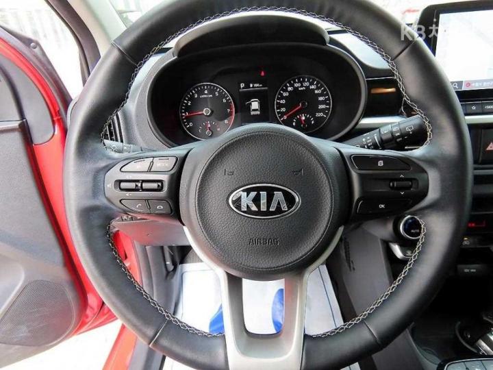 Kia Morning Urban JA 1.0 Gasoline Signature 9