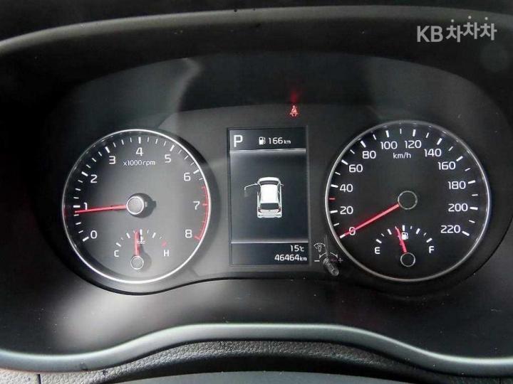 Kia Morning Urban JA 1.0 Gasoline Signature 10