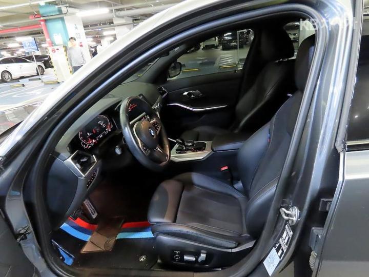 BMW 3 Series G20 320i M Sport 7