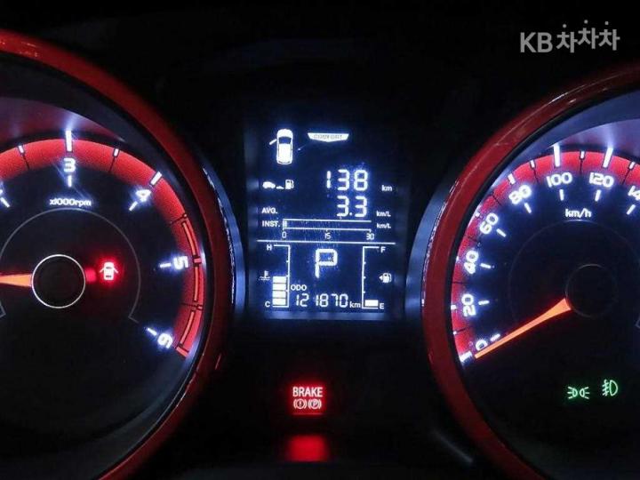 KG Mobility (Ssangyong) Tivoli Diesel VX 10