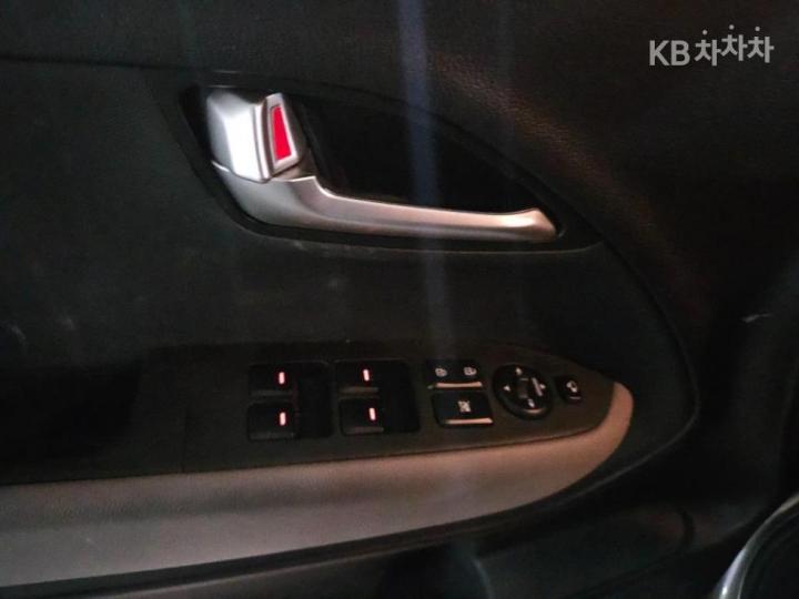 Kia Ray 1.0 Gasoline Prestige 10