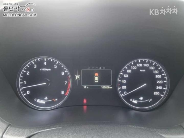 Hyundai Genesis DH G330 Modern AWD Base Type 6