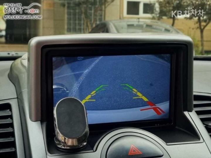 Kia Soul 1.6 2U Safety 6