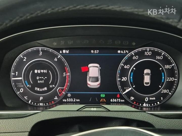 Volkswagen Arteon 2.0 TDI Prestige 7