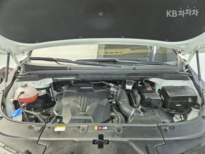 Kia Carnival G3.5 GDI Signature 6